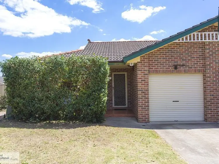 Main view of Homely other listing, 14A Barren Close, Green Valley NSW 2168