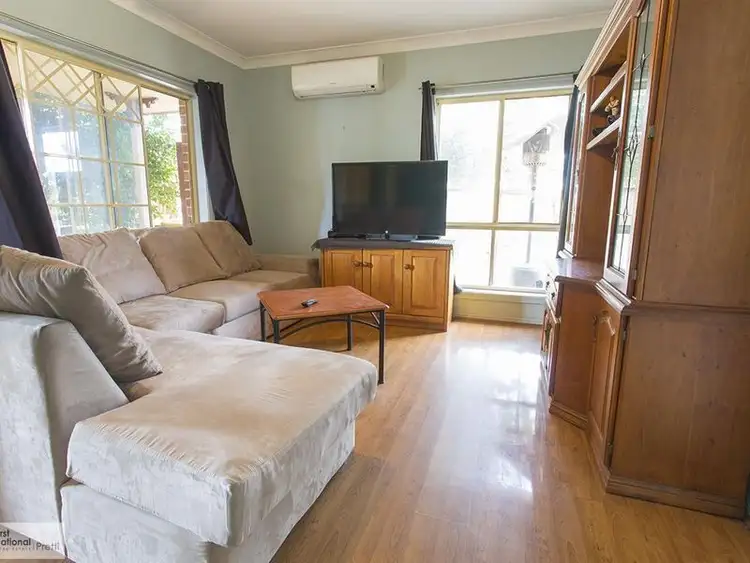 Second view of Homely other listing, 14A Barren Close, Green Valley NSW 2168