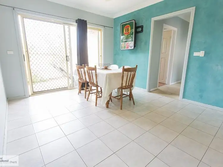 Third view of Homely other listing, 14A Barren Close, Green Valley NSW 2168