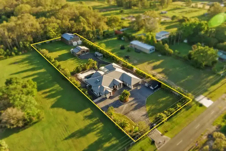 Main view of Homely house listing, 138 COBB Road, Burpengary East QLD 4505