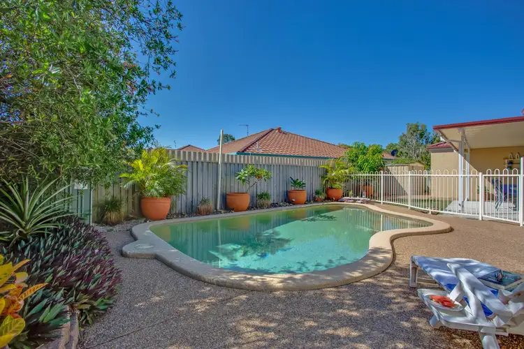 Third view of Homely house listing, 7 Lancashire Drive, Mudgeeraba QLD 4213