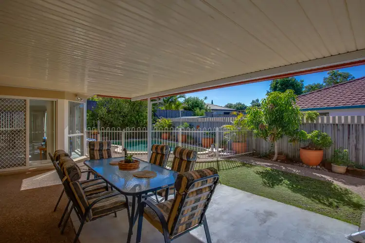 Fourth view of Homely house listing, 7 Lancashire Drive, Mudgeeraba QLD 4213