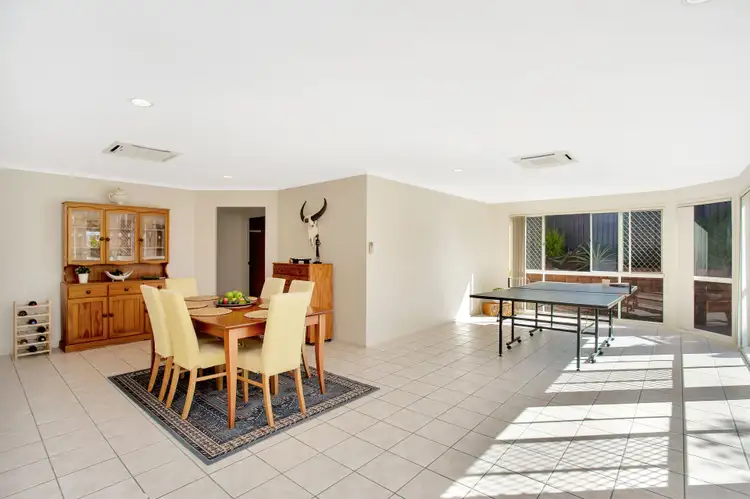 Fifth view of Homely house listing, 7 Lancashire Drive, Mudgeeraba QLD 4213