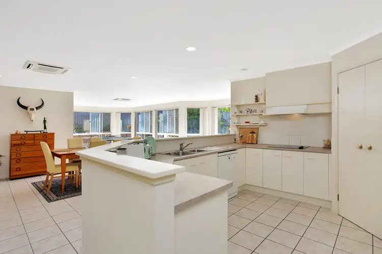 Sixth view of Homely house listing, 7 Lancashire Drive, Mudgeeraba QLD 4213