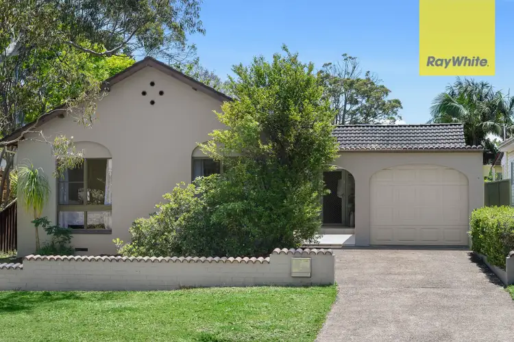 Second view of Homely house listing, 273 Burraneer Bay Road, Caringbah South NSW 2229