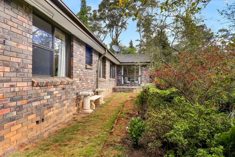 Third view of Homely house listing, 22 Cleopatra Street, Blackheath NSW 2785