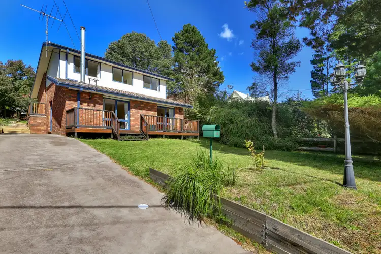 14 Monmouth Street, Mount Victoria NSW 2786