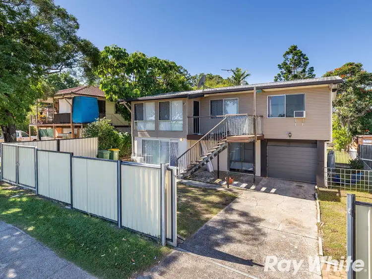 Main view of Homely house listing, 70 Bardon Road, Logan Central QLD 4114