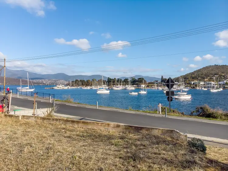 Fifth view of Homely land listing, 59 Esplanade, Lindisfarne TAS 7015