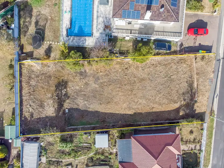 Sixth view of Homely land listing, 59 Esplanade, Lindisfarne TAS 7015