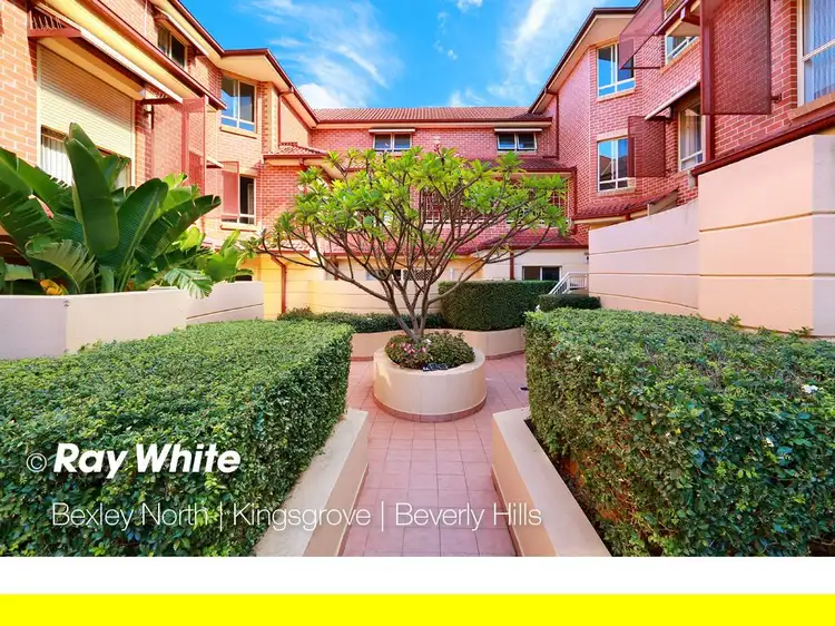 16/430-434 Liverpool Road, Croydon NSW 2132