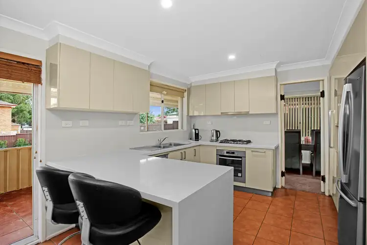 Second view of Homely house listing, 34 Tuncurry Street, Bossley Park NSW 2176