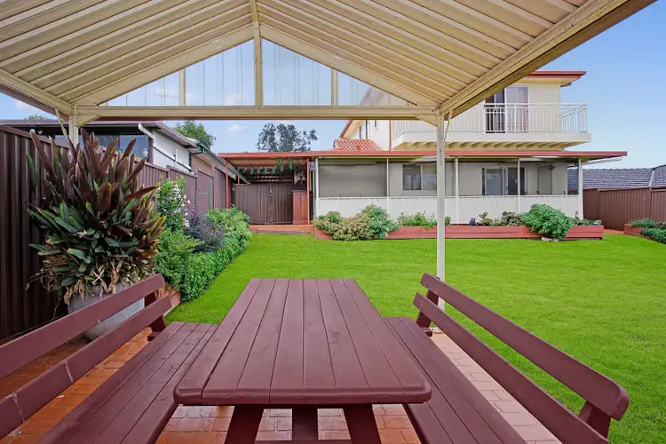 Fourth view of Homely house listing, 34 Tuncurry Street, Bossley Park NSW 2176