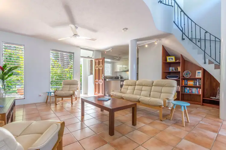 Main view of Homely house listing, 1/31 Solander Boulevard, Port Douglas QLD 4877