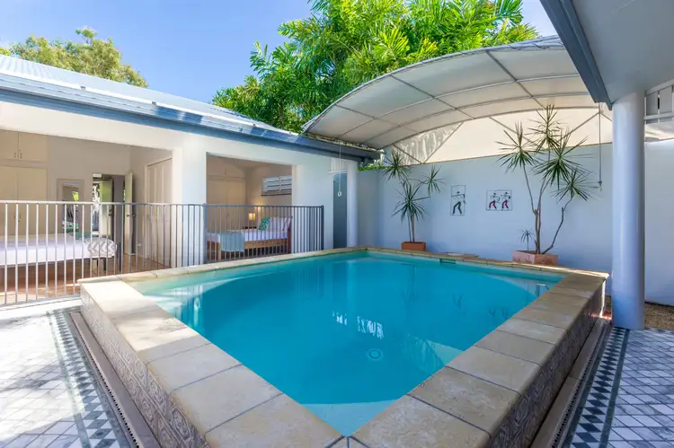 Second view of Homely house listing, 1/31 Solander Boulevard, Port Douglas QLD 4877