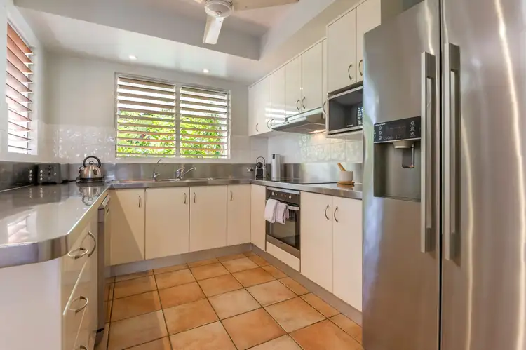 Third view of Homely house listing, 1/31 Solander Boulevard, Port Douglas QLD 4877