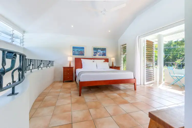 Fourth view of Homely house listing, 1/31 Solander Boulevard, Port Douglas QLD 4877