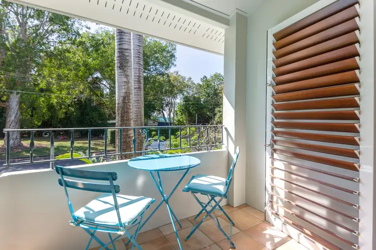 Sixth view of Homely house listing, 1/31 Solander Boulevard, Port Douglas QLD 4877