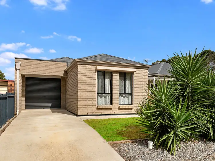Second view of Homely house listing, 2A Acacia Road, Morphett Vale SA 5162
