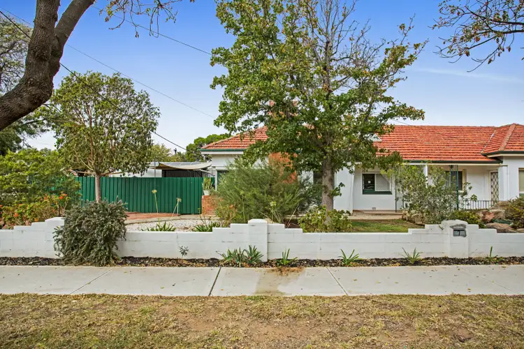 7 Claire Street, Woodville West SA 5011