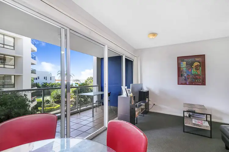 37/106-108 Marine Parade, Southport QLD 4215