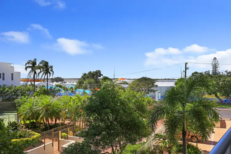 Second view of Homely unit listing, 37/106-108 Marine Parade, Southport QLD 4215