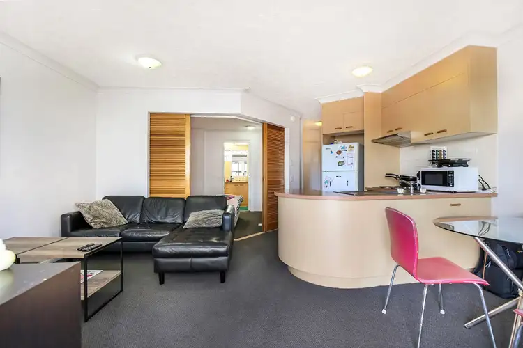 Fourth view of Homely unit listing, 37/106-108 Marine Parade, Southport QLD 4215