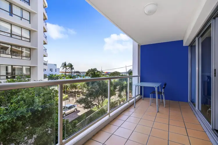 Fifth view of Homely unit listing, 37/106-108 Marine Parade, Southport QLD 4215