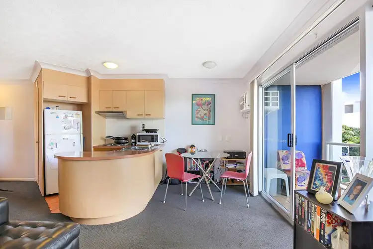 Sixth view of Homely unit listing, 37/106-108 Marine Parade, Southport QLD 4215