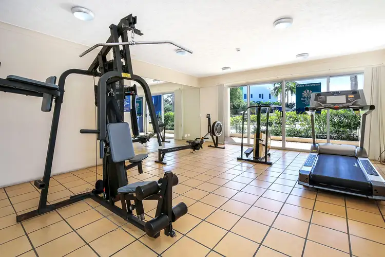 Seventh view of Homely unit listing, 37/106-108 Marine Parade, Southport QLD 4215