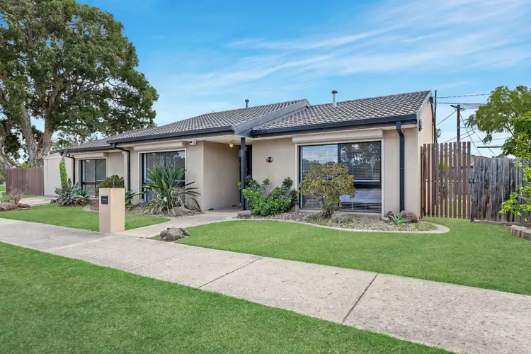 Main view of Homely house listing, 1 Epsom Avenue, Epping VIC 3076