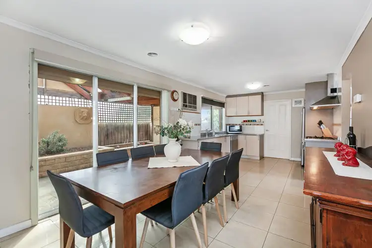 Third view of Homely house listing, 1 Epsom Avenue, Epping VIC 3076