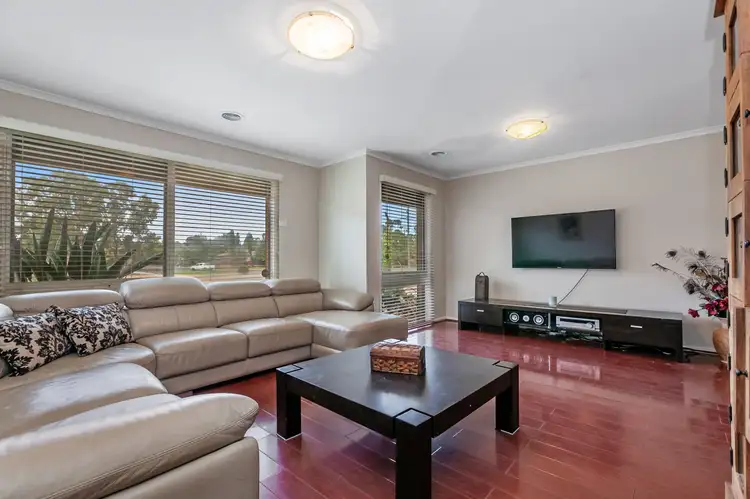 Fourth view of Homely house listing, 1 Epsom Avenue, Epping VIC 3076
