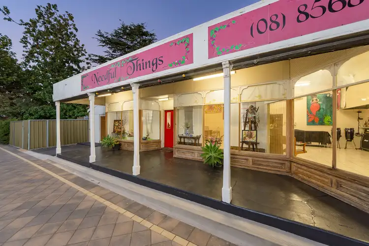 Fifth view of Homely house listing, 106 Melrose Street, Mount Pleasant SA 5235