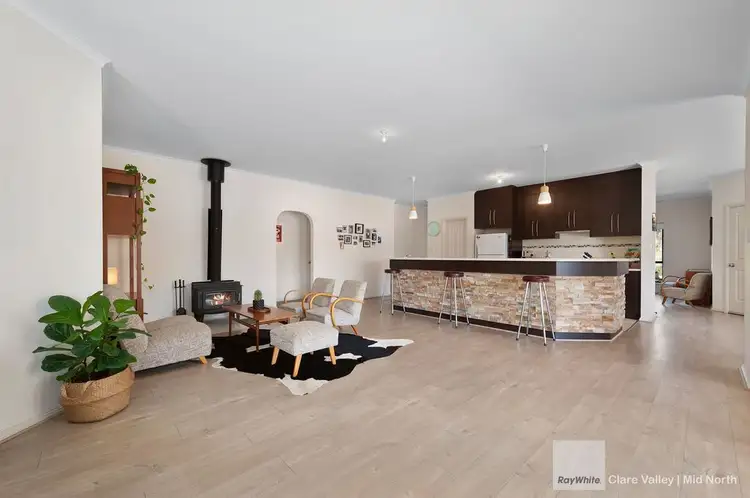 Fourth view of Homely house listing, 7760 Horrocks Highway, Penwortham SA 5453