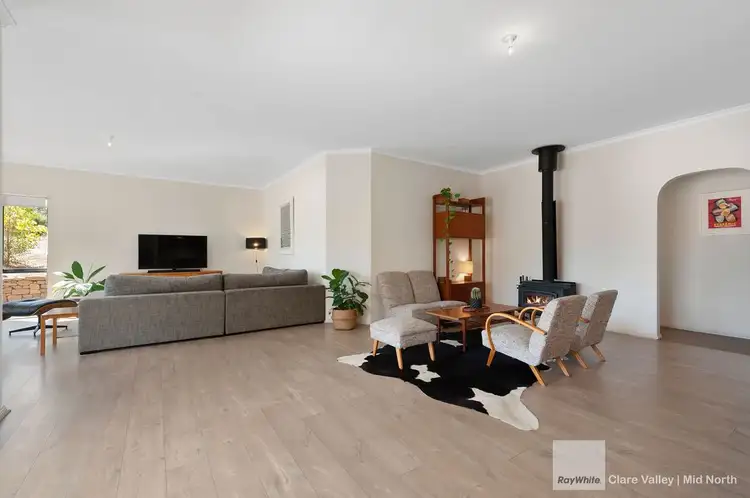 Fifth view of Homely house listing, 7760 Horrocks Highway, Penwortham SA 5453