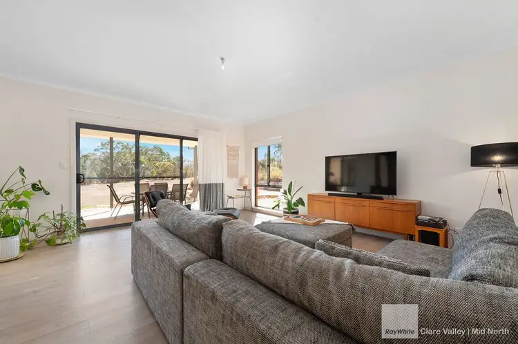 Sixth view of Homely house listing, 7760 Horrocks Highway, Penwortham SA 5453