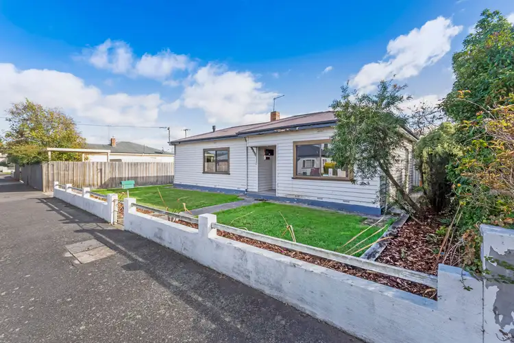 Main view of Homely house listing, 4 Foch Street, Mowbray TAS 7248