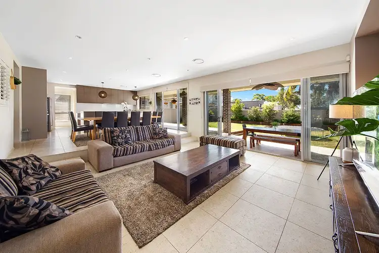 Second view of Homely house listing, 74 Pleasure Point Road, Pleasure Point NSW 2172