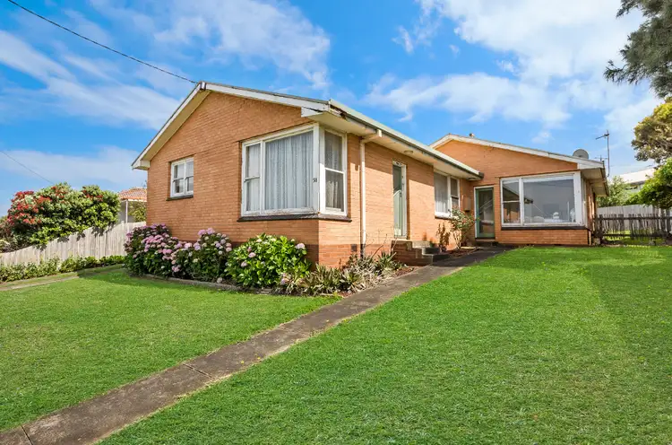 1&2/58 Bostock Street, Warrnambool VIC 3280