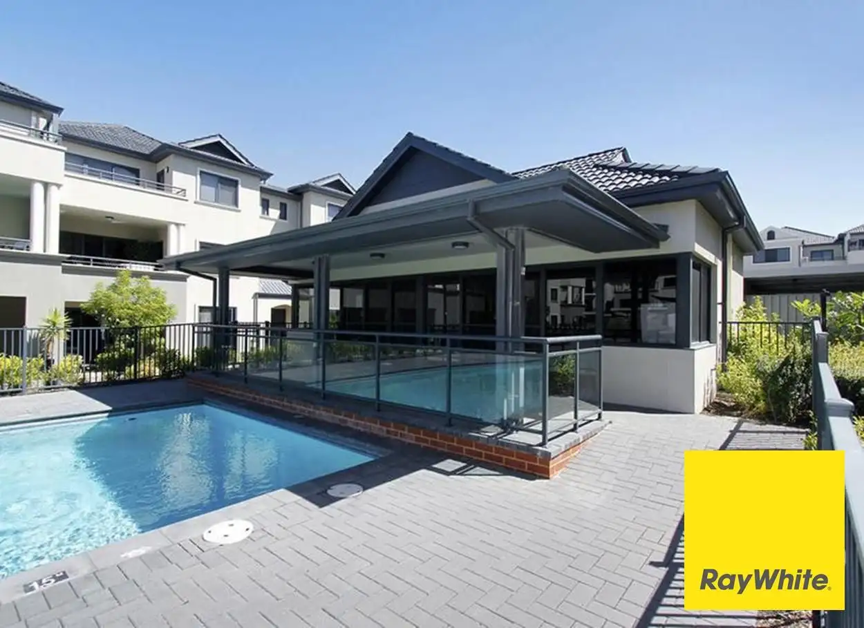 Main view of Homely apartment listing, 21/1 Sunlander Drive, Currambine WA 6028