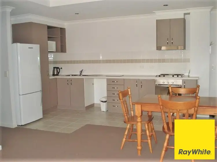 Third view of Homely apartment listing, 21/1 Sunlander Drive, Currambine WA 6028