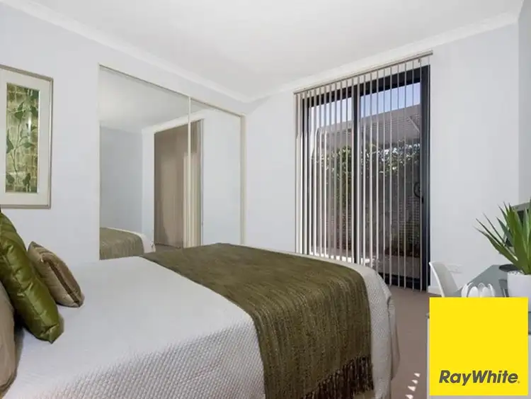 Fourth view of Homely apartment listing, 21/1 Sunlander Drive, Currambine WA 6028