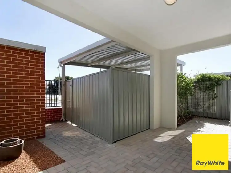 Sixth view of Homely apartment listing, 21/1 Sunlander Drive, Currambine WA 6028