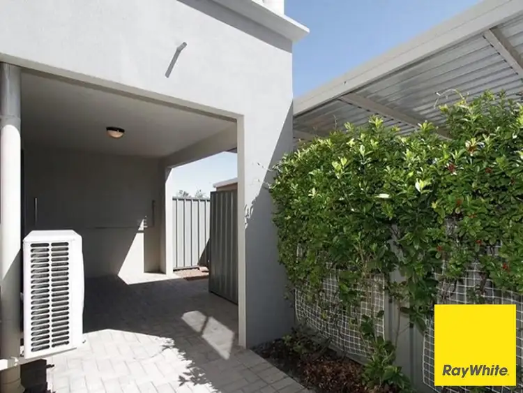 Seventh view of Homely apartment listing, 21/1 Sunlander Drive, Currambine WA 6028