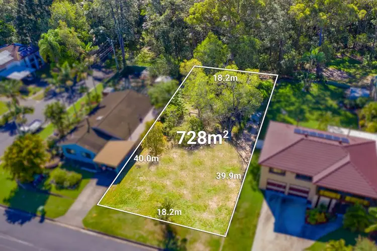 43 Bradley Street, Springwood QLD 4127