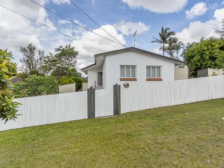 Main view of Homely house listing, 16 Croxley Street, Upper Mount Gravatt QLD 4122