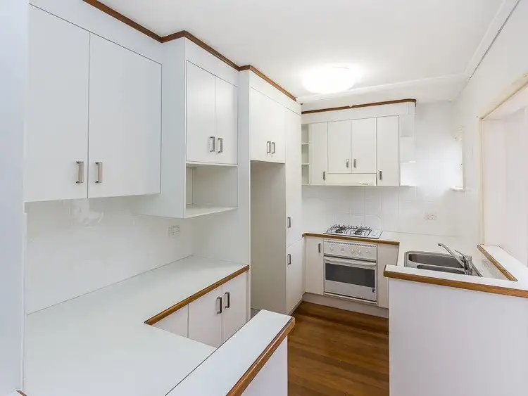Sixth view of Homely house listing, 16 Croxley Street, Upper Mount Gravatt QLD 4122