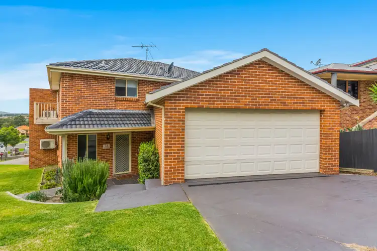 7A Campaspe Circuit, Albion Park NSW 2527