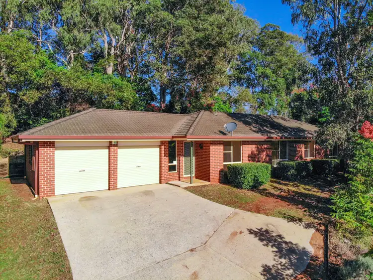 Main view of Homely house listing, 9 Ironbark Court, Goonellabah NSW 2480